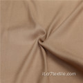 Tessuto in twill di rayon 100% tessuto tinto all&#39;ingrosso